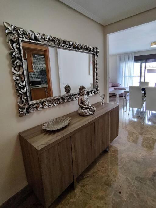 Full Apartment With Private Pool เอสเตโปนา ภายนอก รูปภาพ